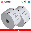 SGS 80mm Bank ATM Paper Rolls with Balck Sensor Mark